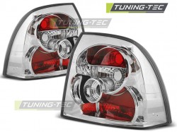 OPEL VECTRA B 99-03.02 CHROME