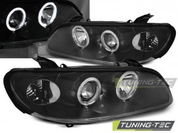OPEL OMEGA B 04.94-08.99 ANGEL EYES BLACK