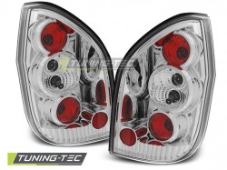 OPEL ZAFIRA 04.99-06.05 CHROME