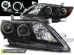 TOYOTA CAMRY 6 XV40 06-09 ANGEL EYES BLACK