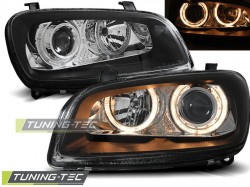 TOYOTA RAV4 06.94-06.00 ANGEL EYES BLACK
