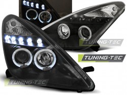 TOYOTA CELICA T230 99-05 ANGEL EYES BLACK