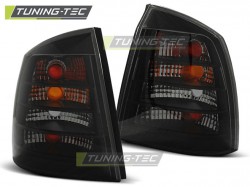OPEL ASTRA G 09.97-02.04 2D/4D SMOKE

