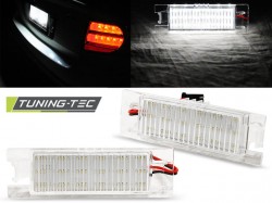 OPEL ZAFIRA B/  ASTRA H/  CORSA D  LED 