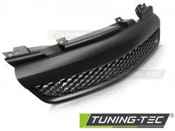OPEL ZAFIRA B 05-08 SPORT MATT BLACK