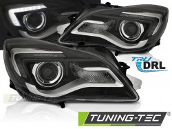OPEL INSIGNIA 13-17 BLACK LED