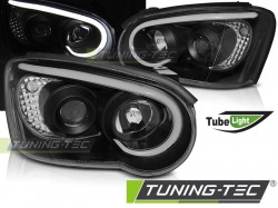 SUBARU IMPREZA II GD 03-05 TUBE LIGHT BLACK
