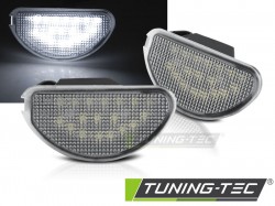 TOYOTA AYGO 05-14 LED
