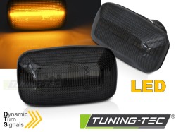 SIDE DIRECTION SMOKE LED SEQ fits TOYOTA LAND CRUISER 70 80 90 100