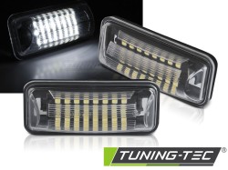 SUBARU IMPREZA / WRX / LEGACY / TOYOTA GT86 LED